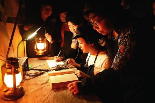 商家經營不規范，小心玩“劇本殺”被“反殺”