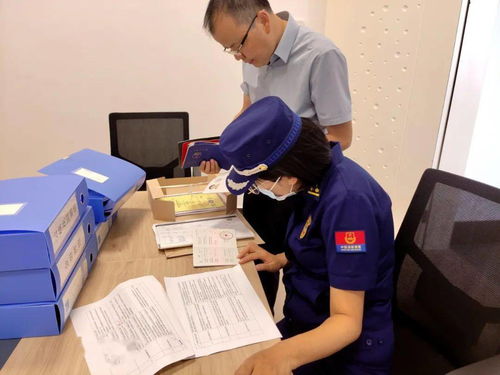 昆明高新區(qū) 嚴(yán)查消防技術(shù)服務(wù)機(jī)構(gòu)，筑牢安全生產(chǎn)防線