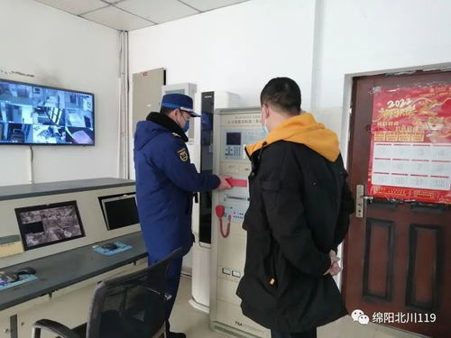 攜手并進(jìn)，共筑安全——消防技術(shù)服務(wù)機(jī)構(gòu)在行動(dòng)